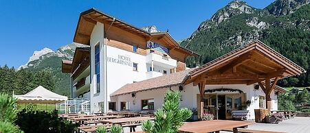 Hotel Bergkristall