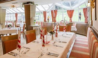 Hotel Bergkristall