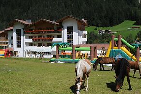 Hotel Bergkristall