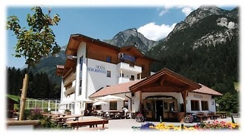 Hotel Bergkristall
