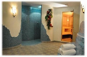 Hotel Bergkristall