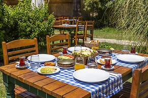 La Brezza Suite & Hotel