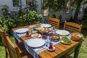 La Brezza Suite & Hotel