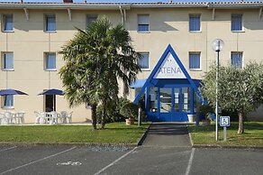 Atena Bordeaux Sud Est Créon - Vélo Friendly