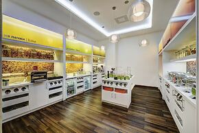 Hampton by Hilton Volgograd Profsoyuznaya