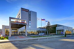 Hampton by Hilton Volgograd Profsoyuznaya
