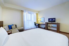 Hampton by Hilton Volgograd Profsoyuznaya
