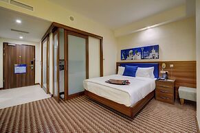 Hampton by Hilton Volgograd Profsoyuznaya