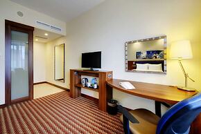 Hampton by Hilton Volgograd Profsoyuznaya