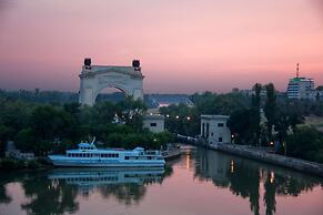 Hampton by Hilton Volgograd Profsoyuznaya