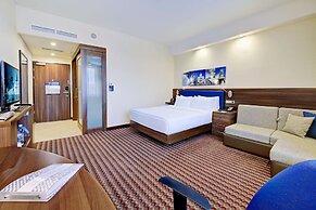 Hampton by Hilton Volgograd Profsoyuznaya