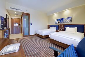 Hampton by Hilton Volgograd Profsoyuznaya