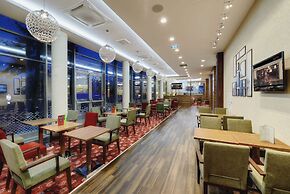 Hampton by Hilton Volgograd Profsoyuznaya
