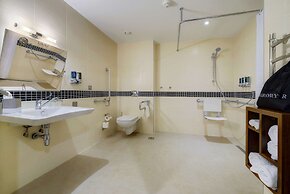 Hampton by Hilton Volgograd Profsoyuznaya