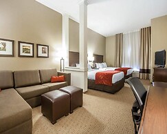 Comfort Suites Marietta - Parkersburg