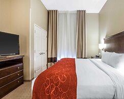 Comfort Suites Marietta - Parkersburg