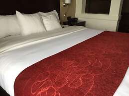 Comfort Suites Marietta - Parkersburg