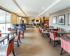Comfort Suites Marietta - Parkersburg