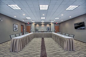 Comfort Suites Marietta - Parkersburg