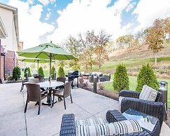 Comfort Suites Marietta - Parkersburg