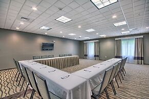 Comfort Suites Marietta - Parkersburg