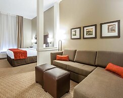 Comfort Suites Marietta - Parkersburg