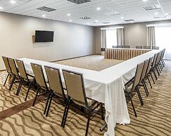 Comfort Suites Marietta - Parkersburg