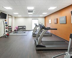 Comfort Suites Marietta - Parkersburg