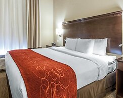 Comfort Suites Marietta - Parkersburg