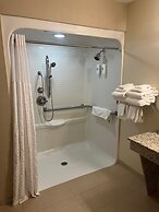 Comfort Suites Marietta - Parkersburg