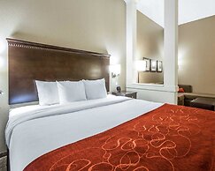 Comfort Suites Marietta - Parkersburg