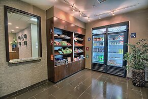 Comfort Suites Marietta - Parkersburg