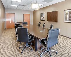 Comfort Suites Marietta - Parkersburg