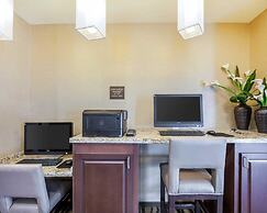 Comfort Suites Marietta - Parkersburg