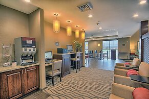 Comfort Suites Marietta - Parkersburg