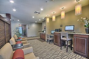 Comfort Suites Marietta - Parkersburg