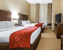 Comfort Suites Marietta - Parkersburg