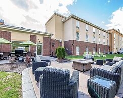 Comfort Suites Marietta - Parkersburg