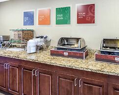 Comfort Suites Marietta - Parkersburg