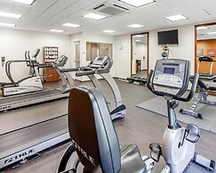 Comfort Suites Marietta - Parkersburg