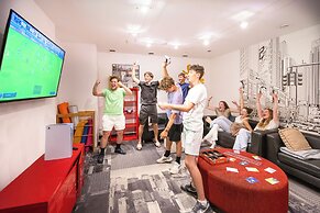 Résidence Club mmv le Hameau des Airelles