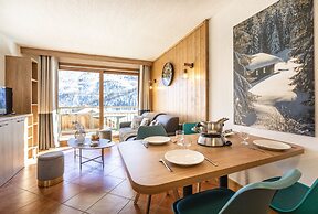 Résidence Club mmv le Hameau des Airelles