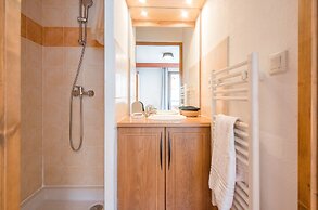 Résidence Club mmv le Hameau des Airelles