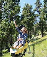 Résidence Club mmv le Hameau des Airelles