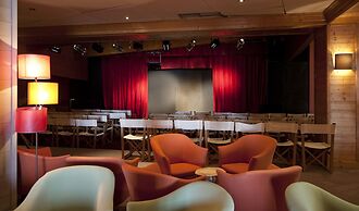 Résidence Club mmv le Hameau des Airelles