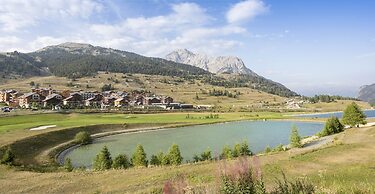 Résidence Club mmv le Hameau des Airelles