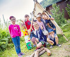 Résidence Club mmv le Hameau des Airelles