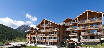 Résidence Club mmv le Hameau des Airelles