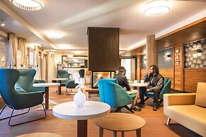 Résidence Club mmv le Hameau des Airelles