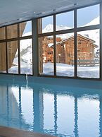 Résidence Club mmv le Hameau des Airelles